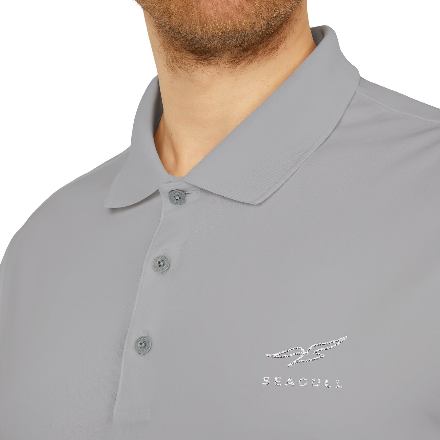 Golf Polo Shirt