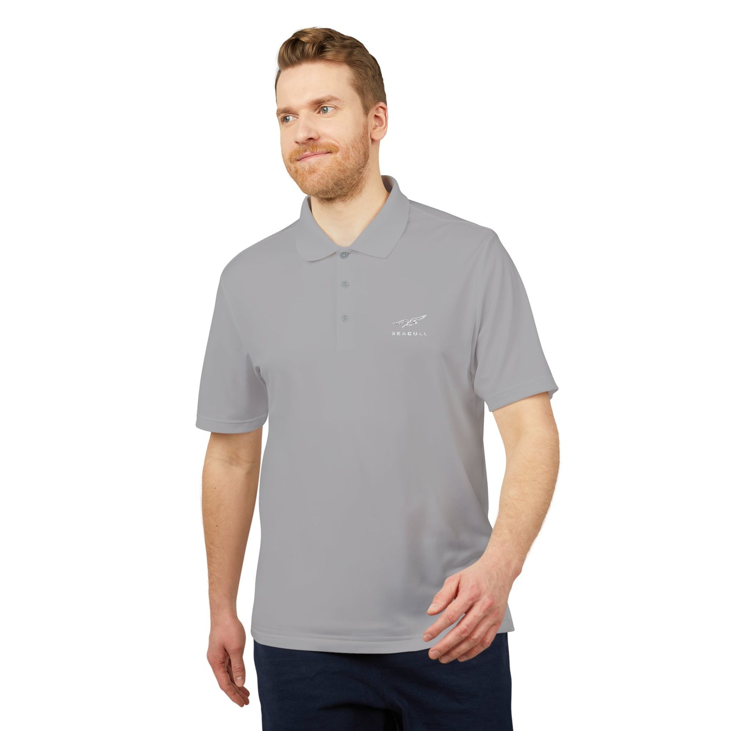 Golf Polo Shirt