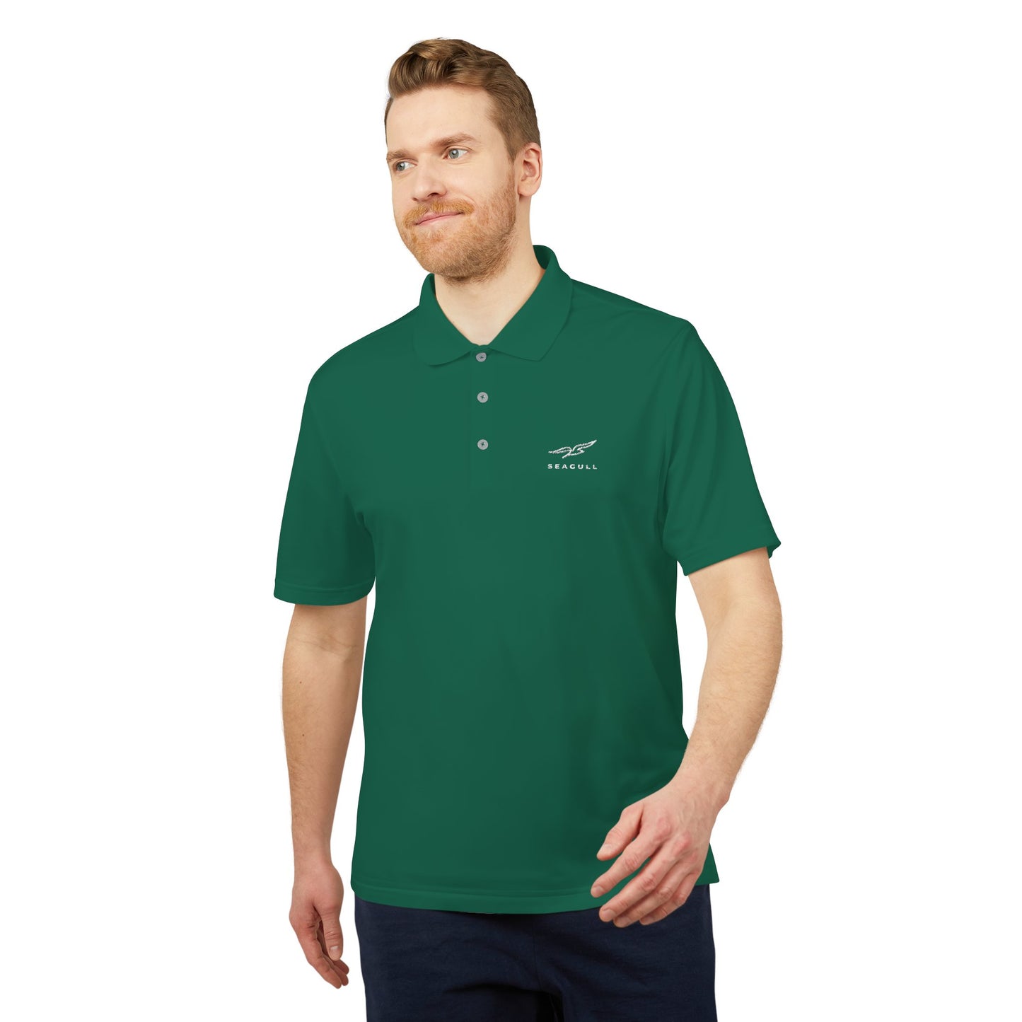 Golf Polo Shirt