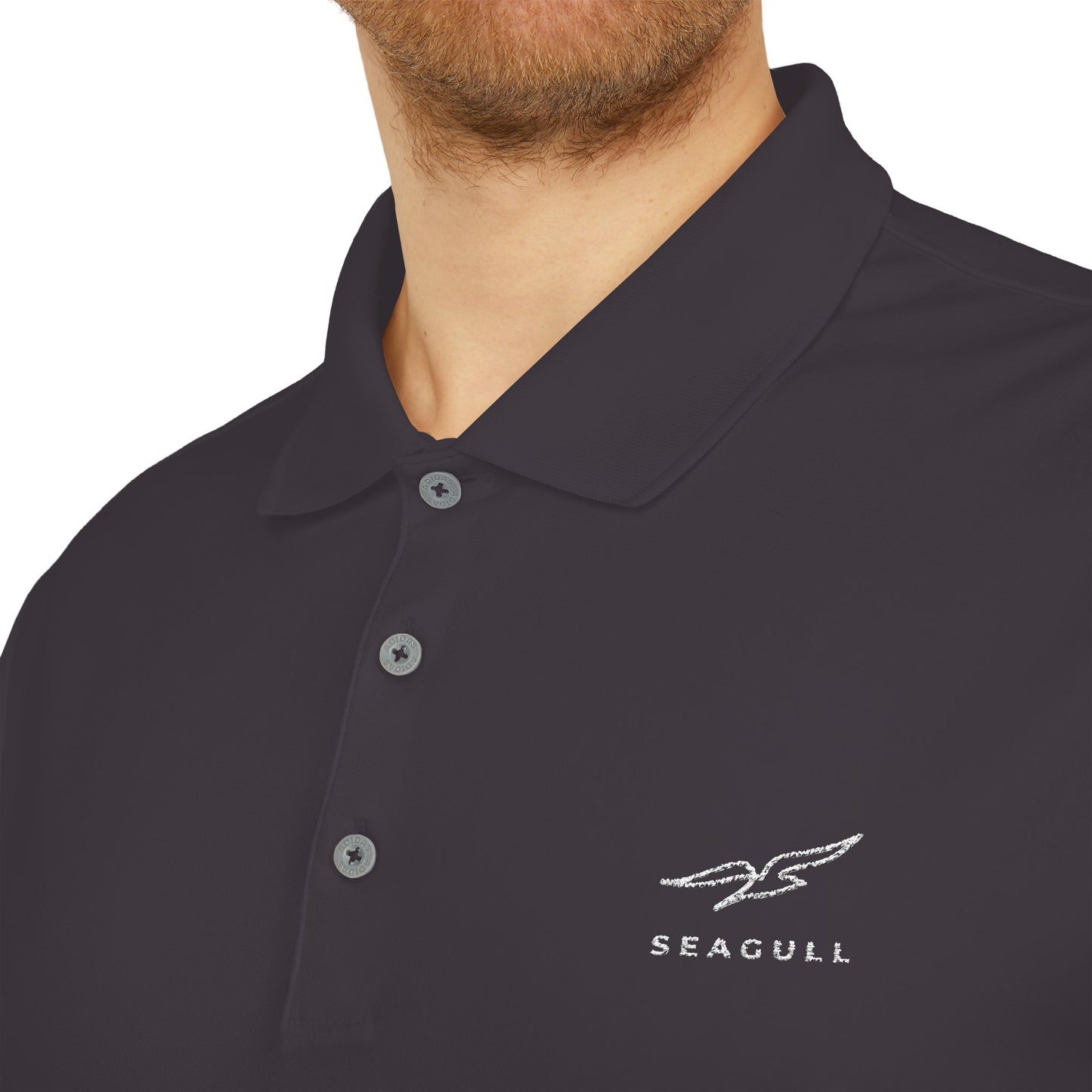 Golf Polo Shirt