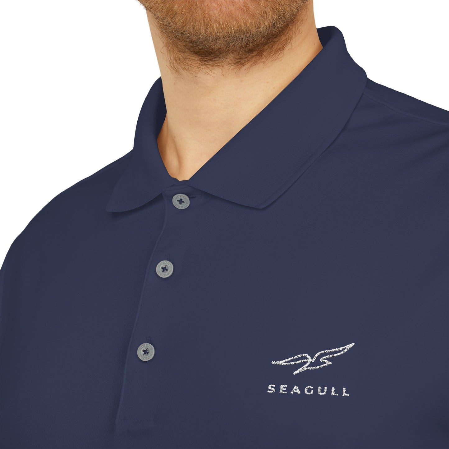 Golf Polo Shirt