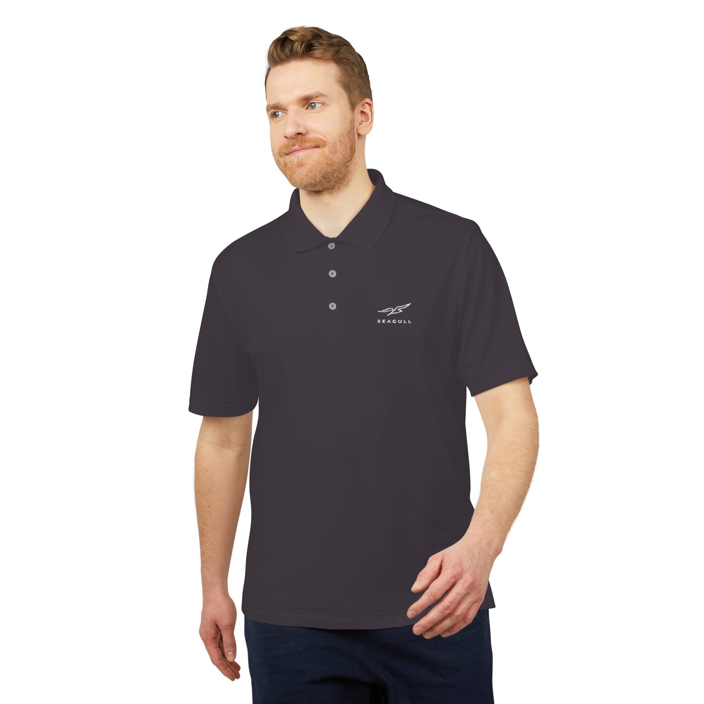 Golf Polo Shirt