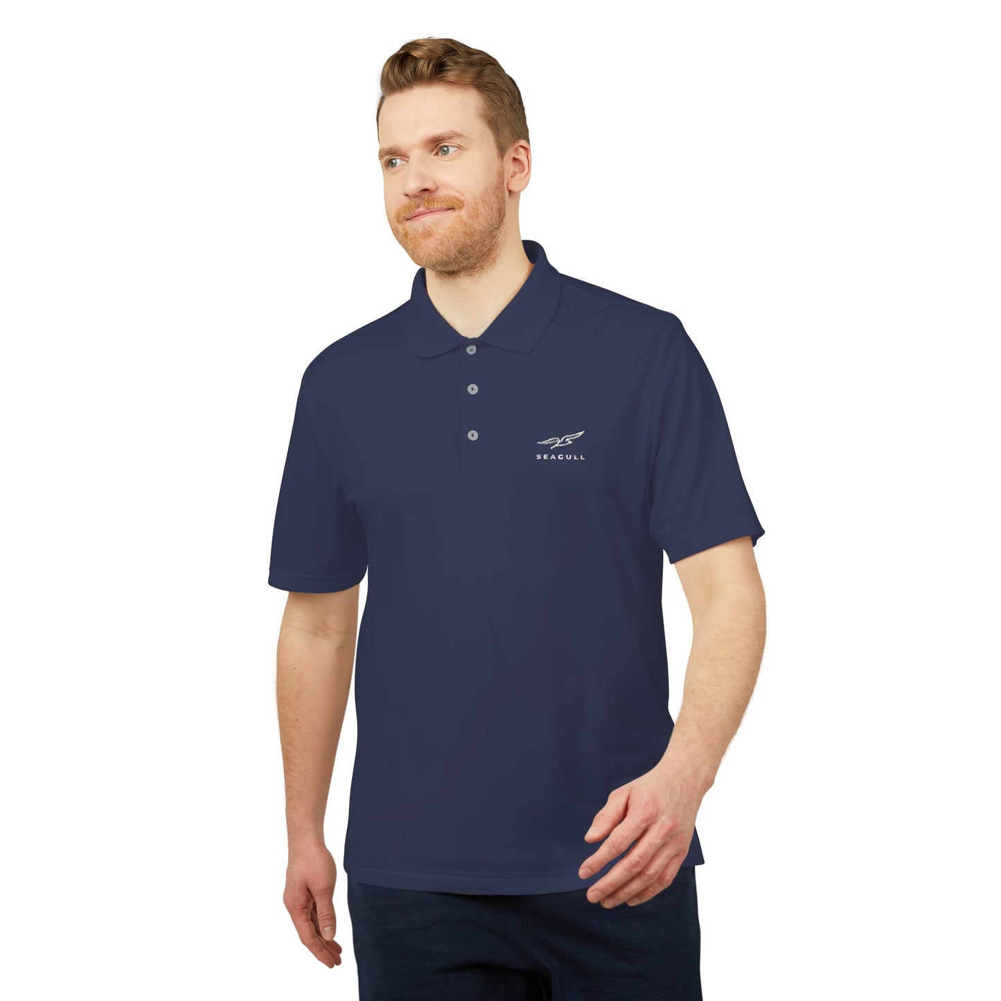 Golf Polo Shirt