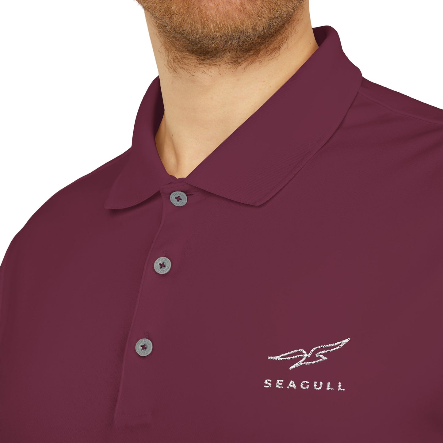 Golf Polo Shirt
