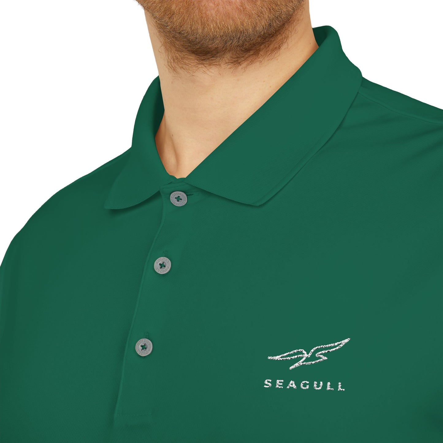 Golf Polo Shirt
