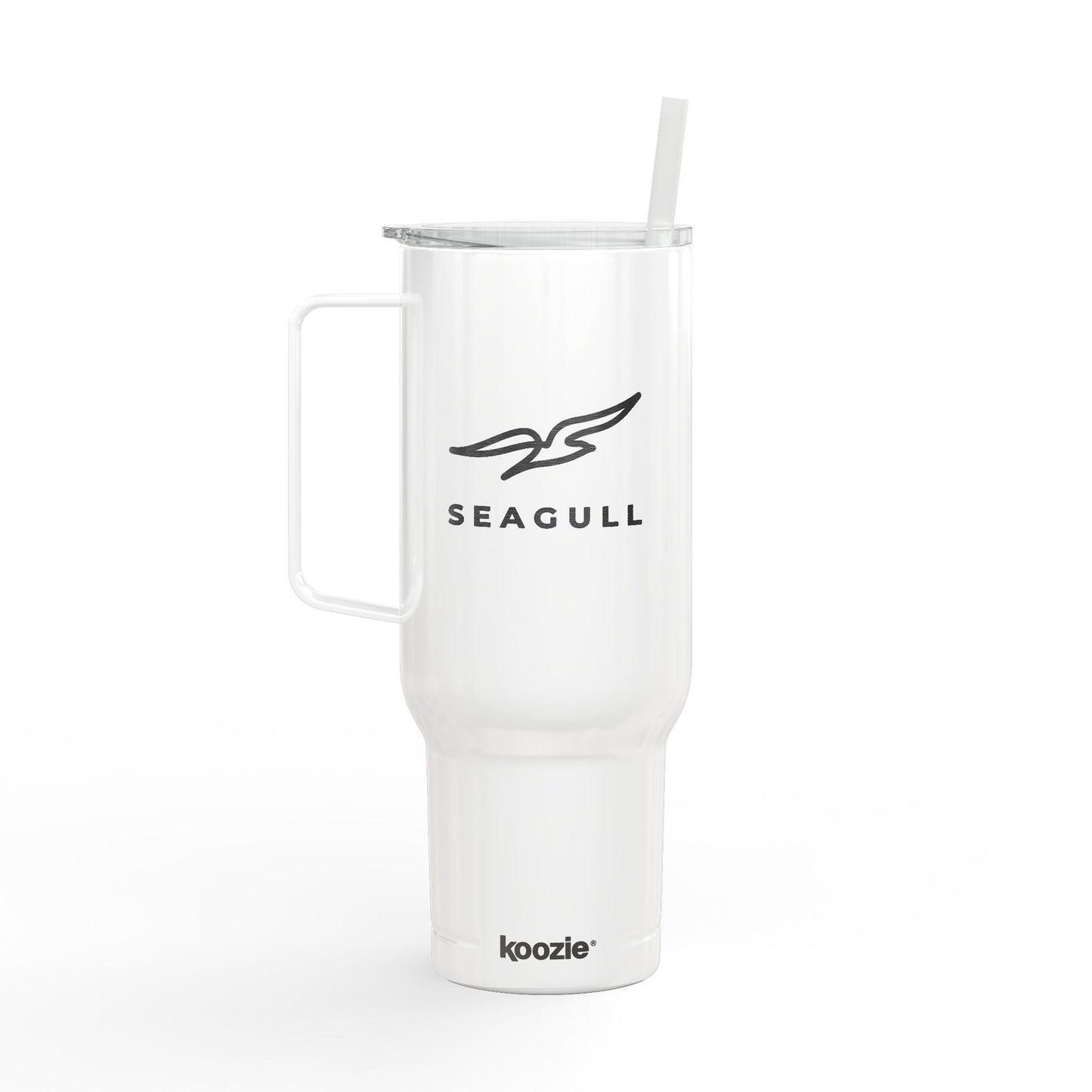 Insulated Tumbler - Seagull Sport
