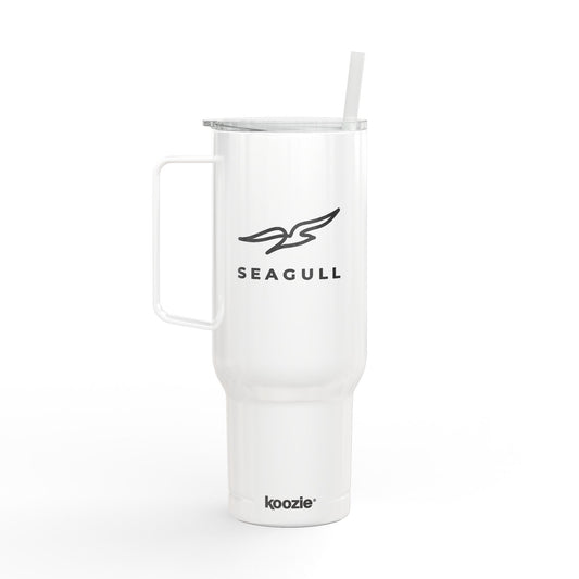 Insulated Tumbler - Seagull Sport