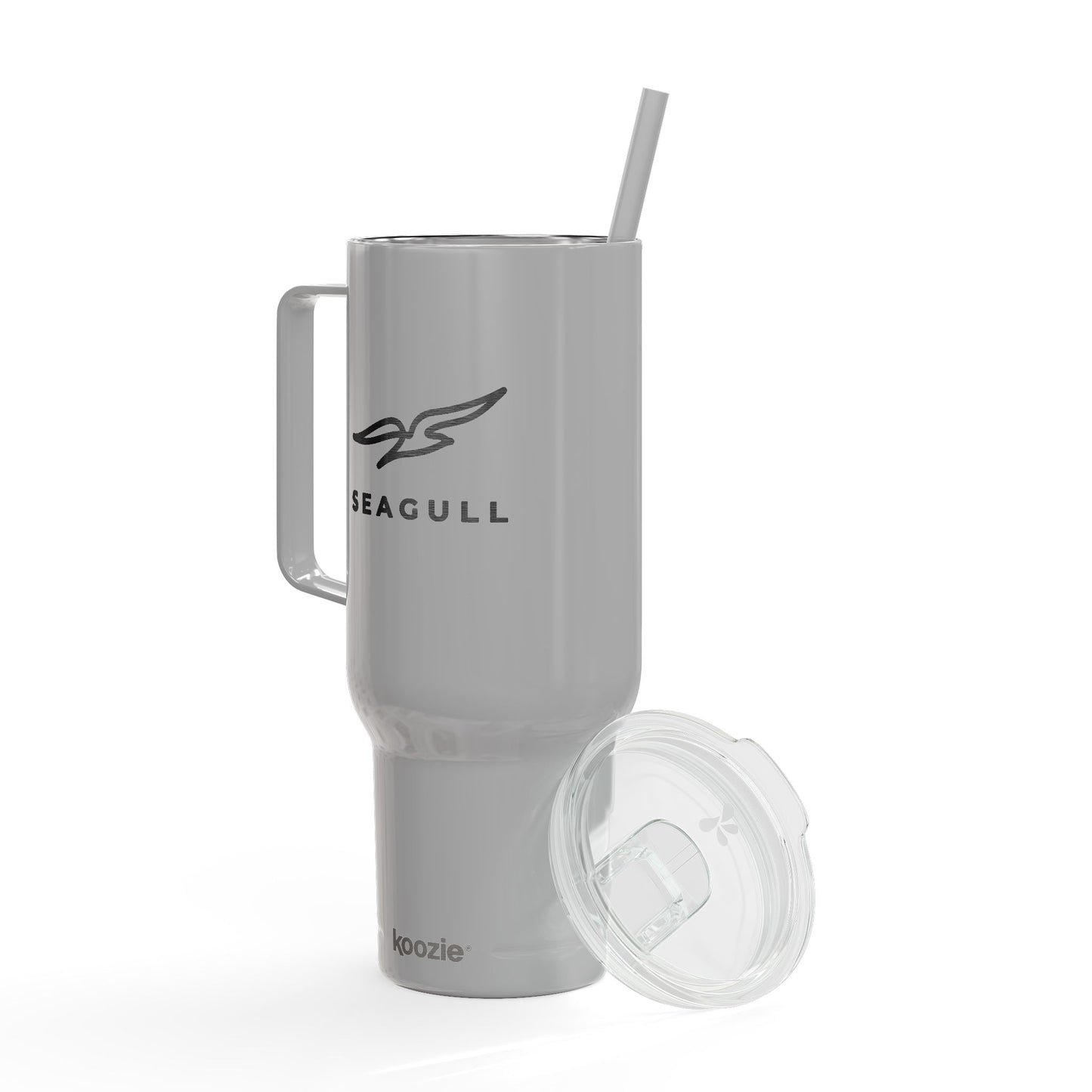 Insulated Tumbler - Seagull Sport