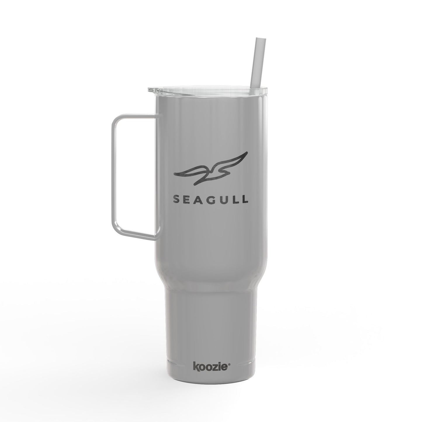 Insulated Tumbler - Seagull Sport