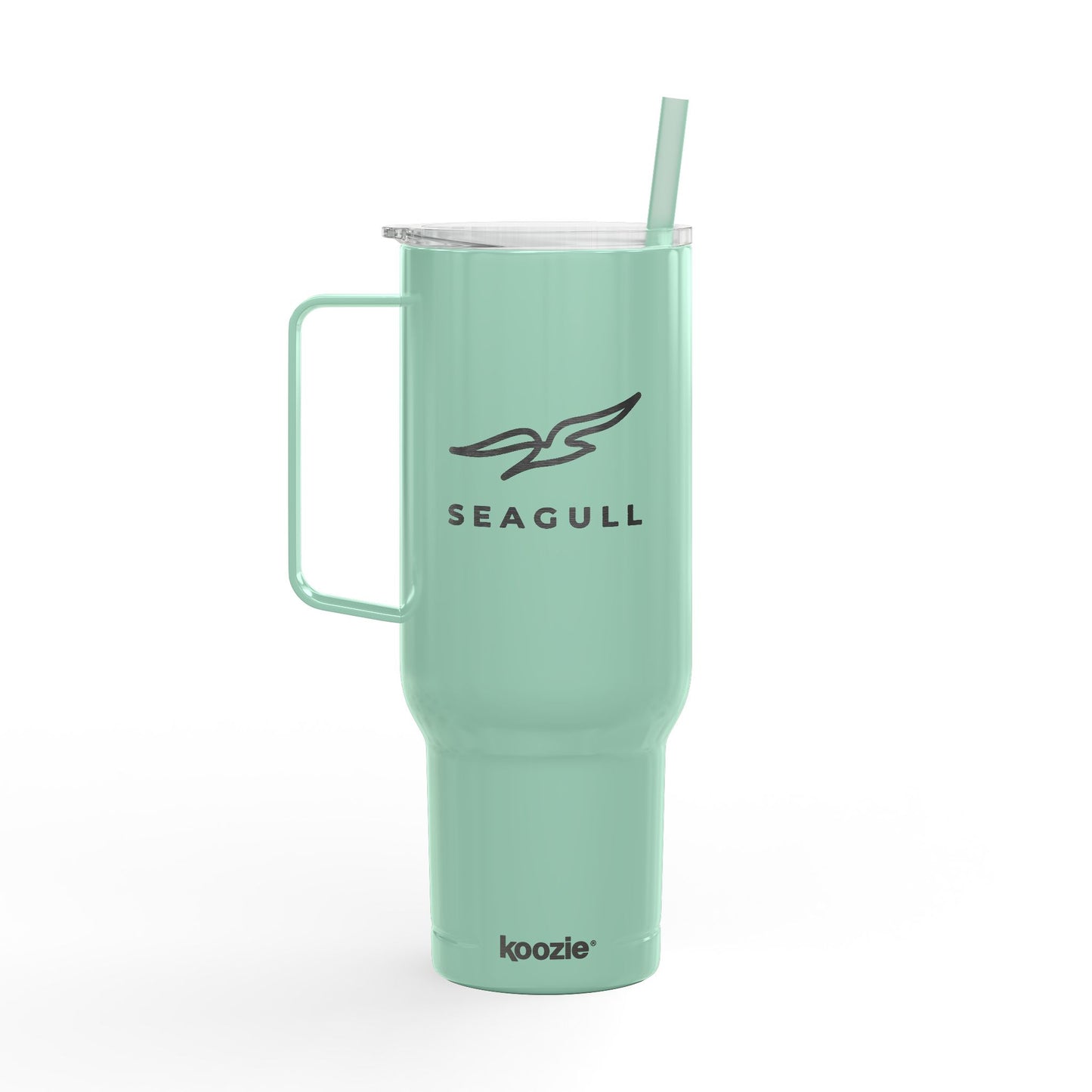 Insulated Tumbler - Seagull Sport