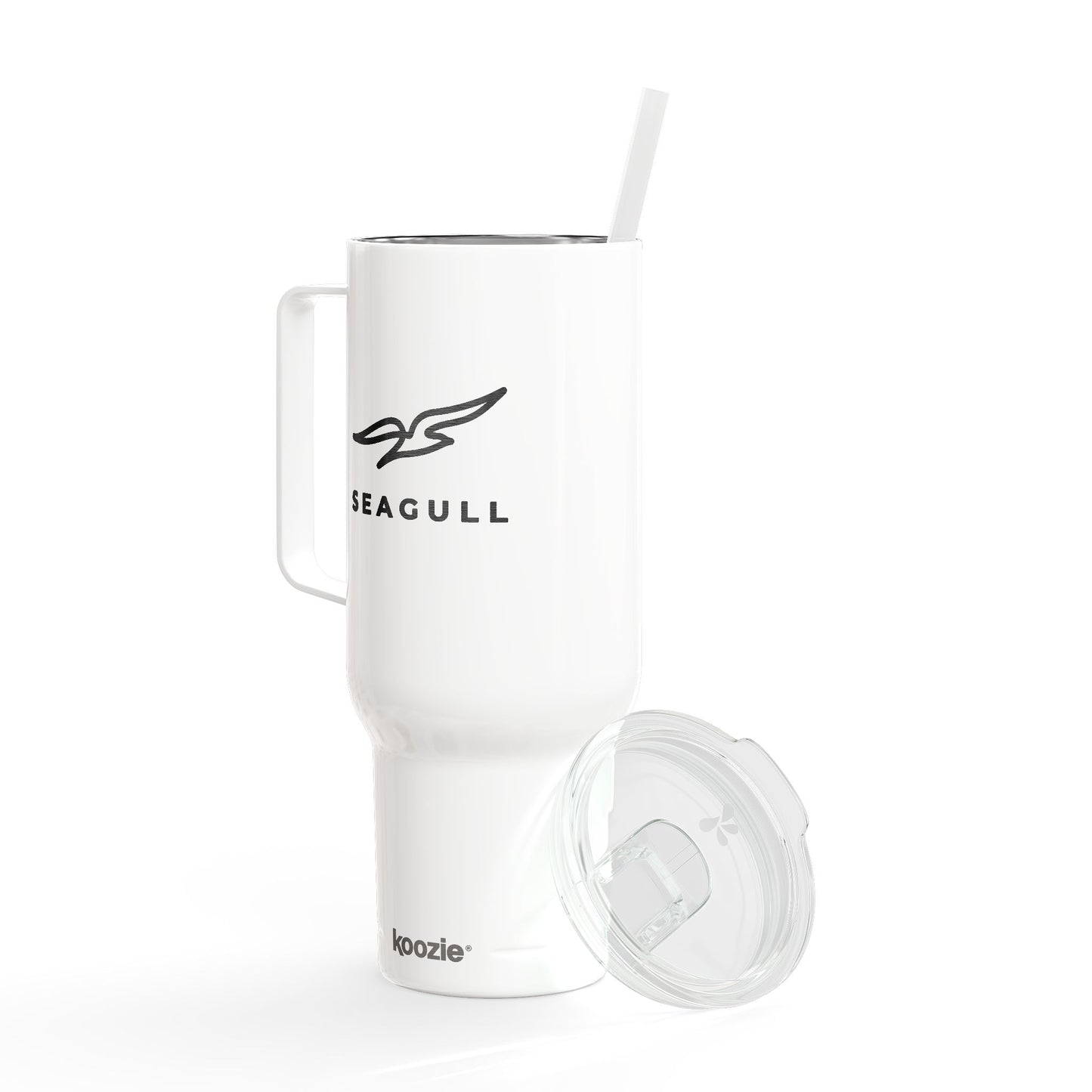 Insulated Tumbler - Seagull Sport
