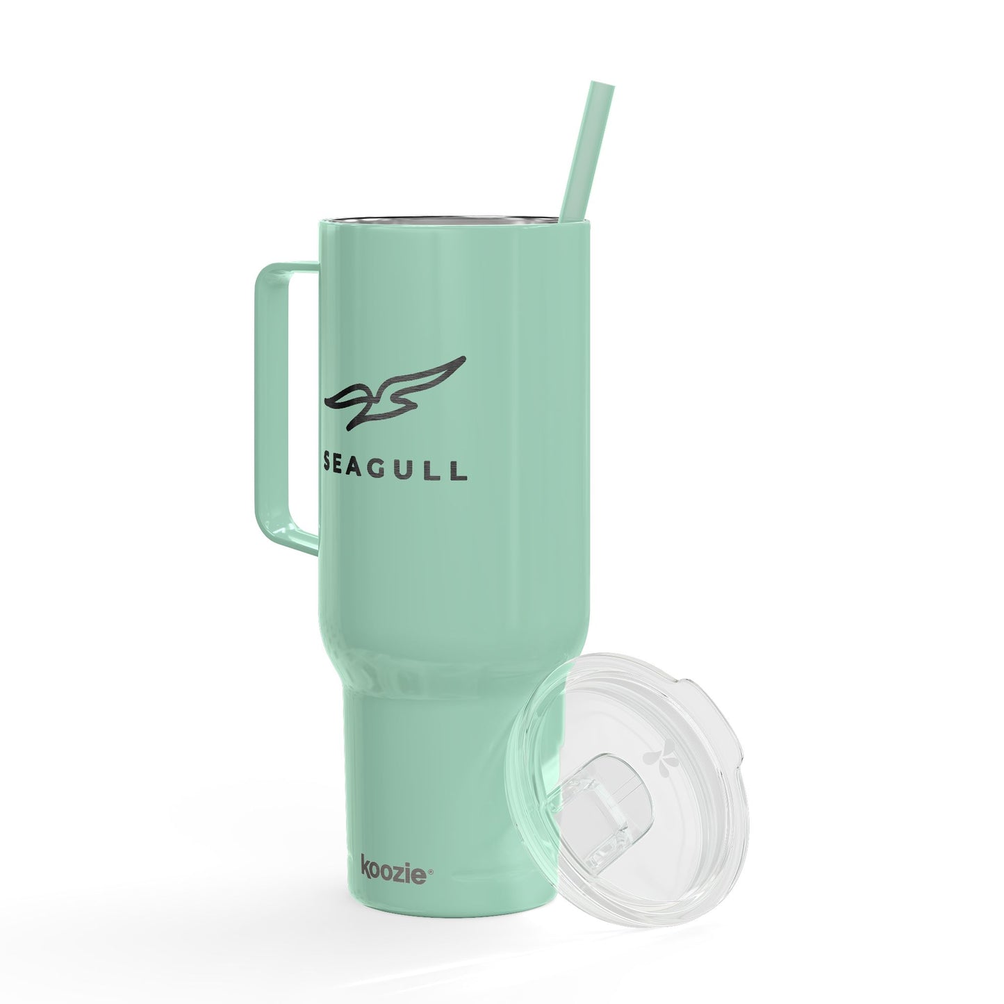 Insulated Tumbler - Seagull Sport