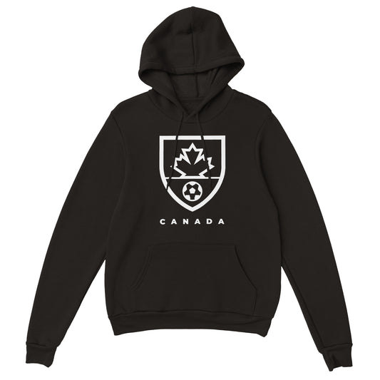 Canada Classic Unisex Pullover Hoodie