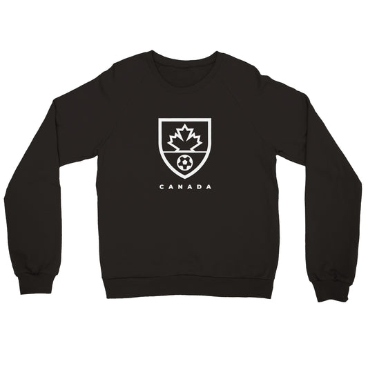 Canada Premium Unisex Crewneck Sweatshirt